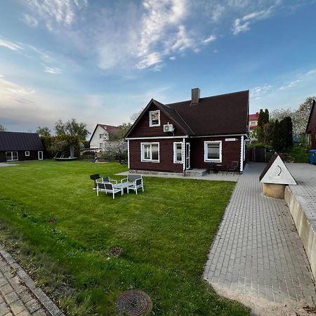 Ezeru Gleby Hotel Zarasai Luaran gambar
