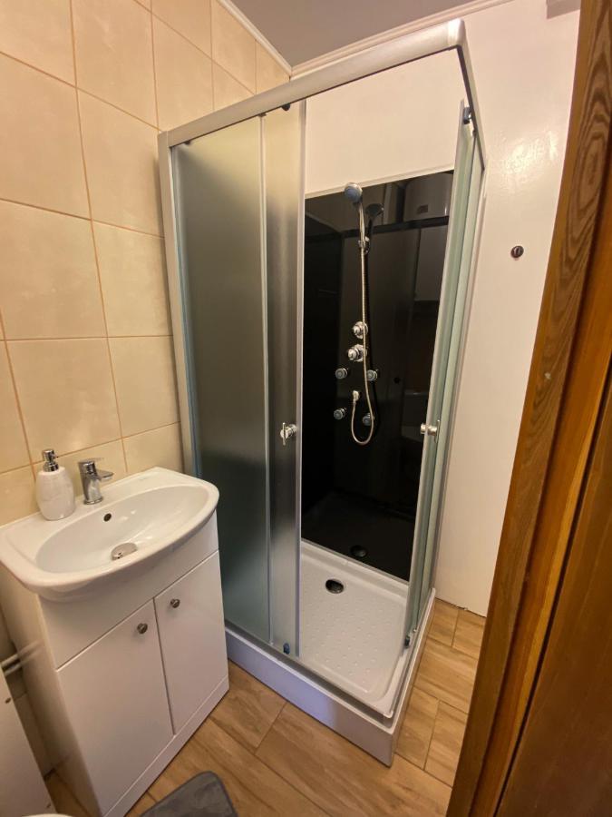 Ezeru Gleby Hotel Zarasai Luaran gambar