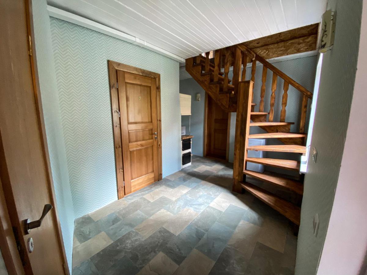 Ezeru Gleby Hotel Zarasai Luaran gambar