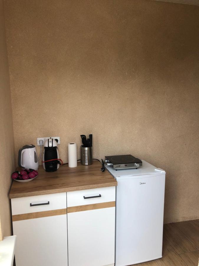 Ezeru Gleby Hotel Zarasai Luaran gambar